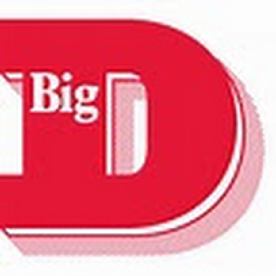 Big d. Ска-панк группы украины. Big d фирма. The big 5 construct логотип. I.