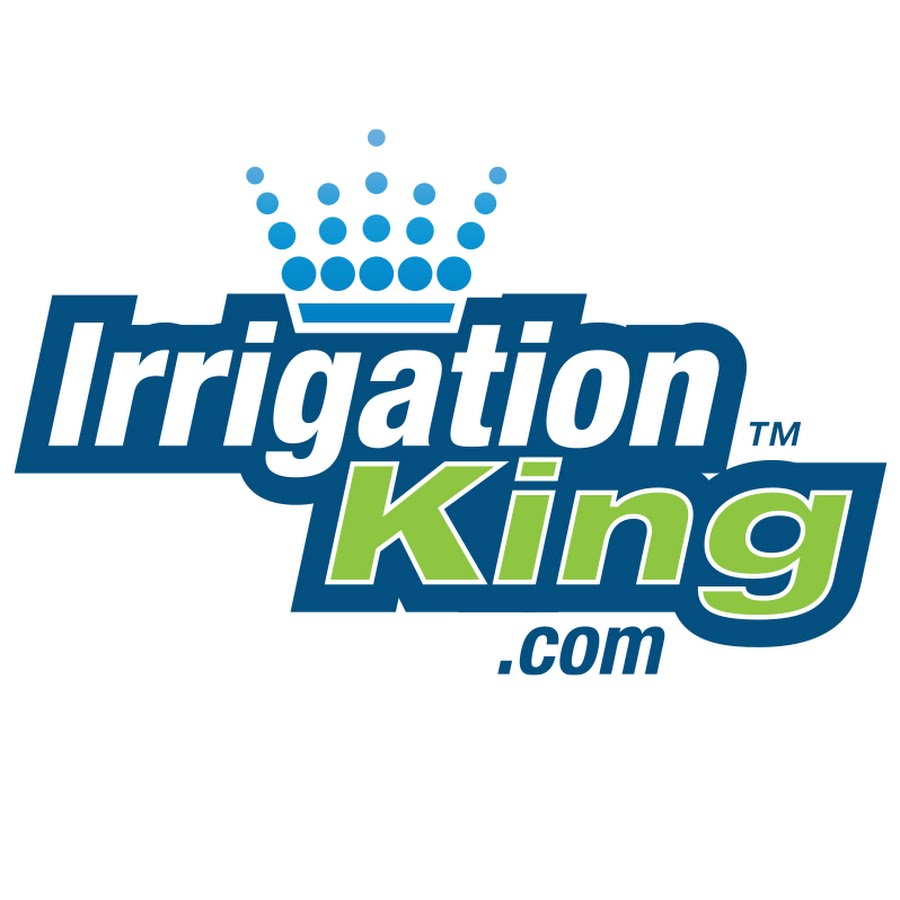 IrrigationKing YouTube