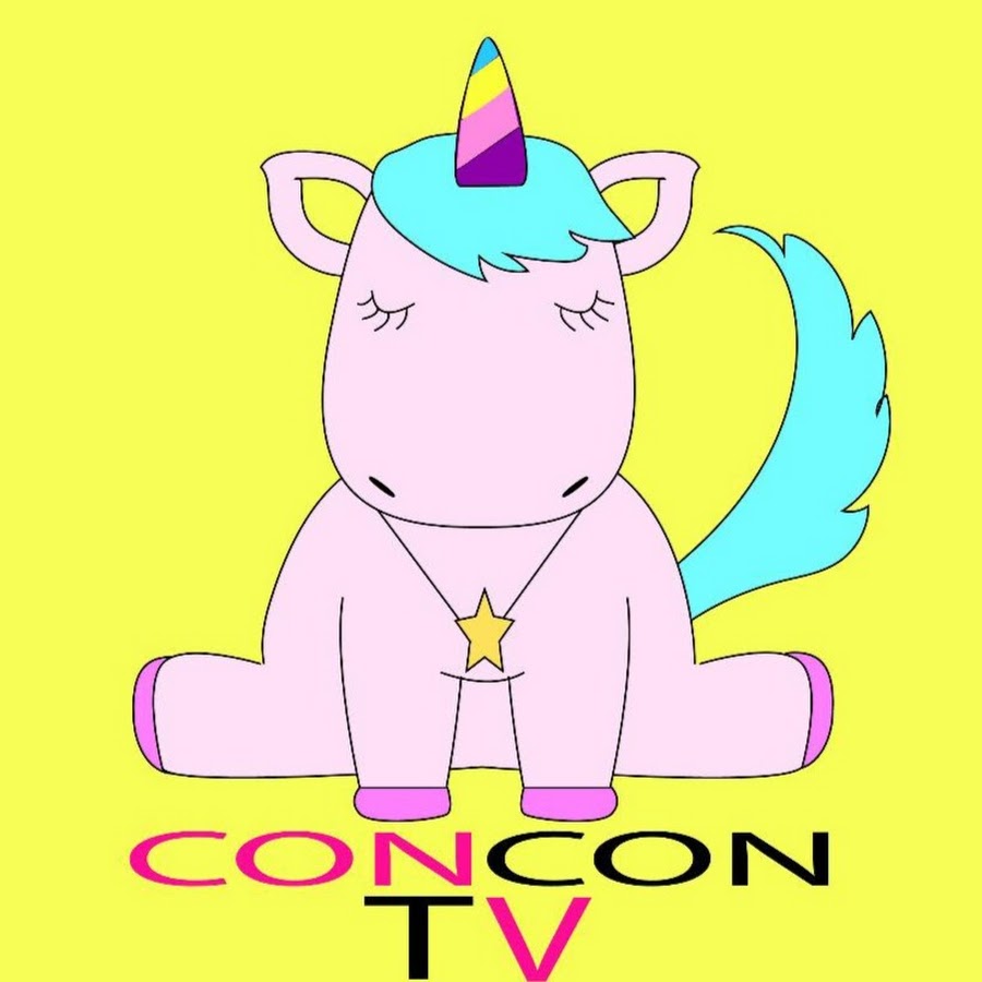 CON CON TV - YouTube