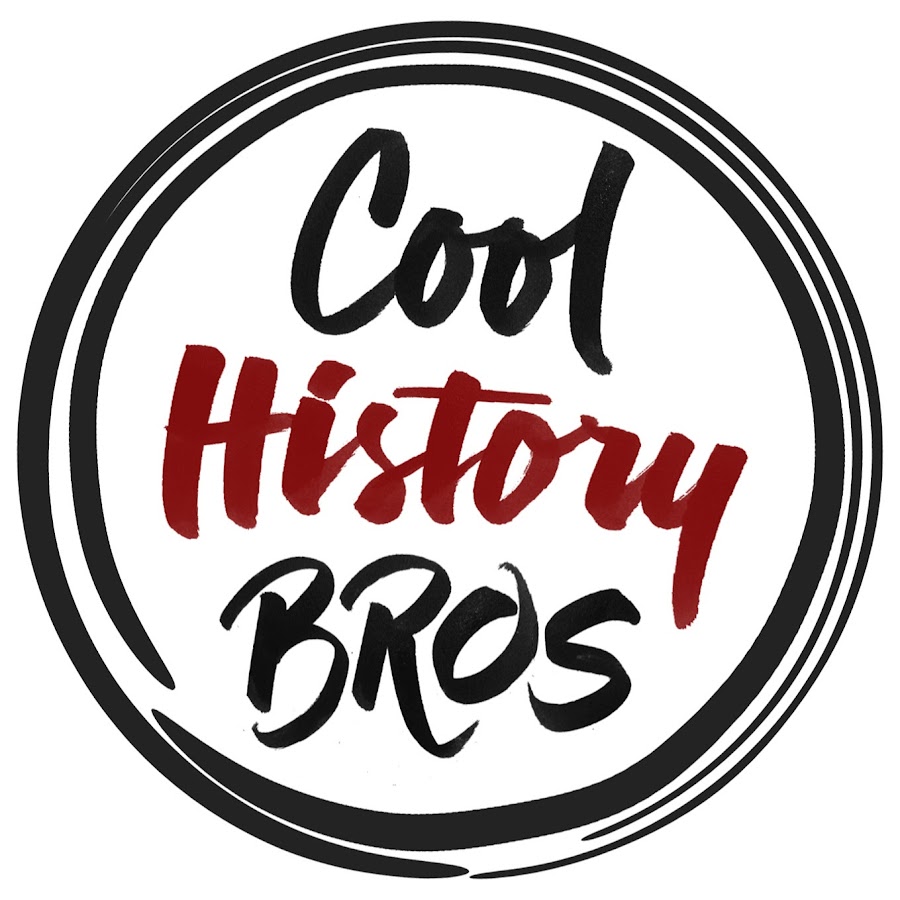 Cool History Bros 