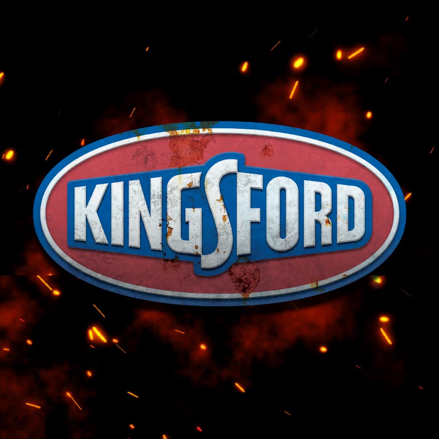Kingsford YouTube