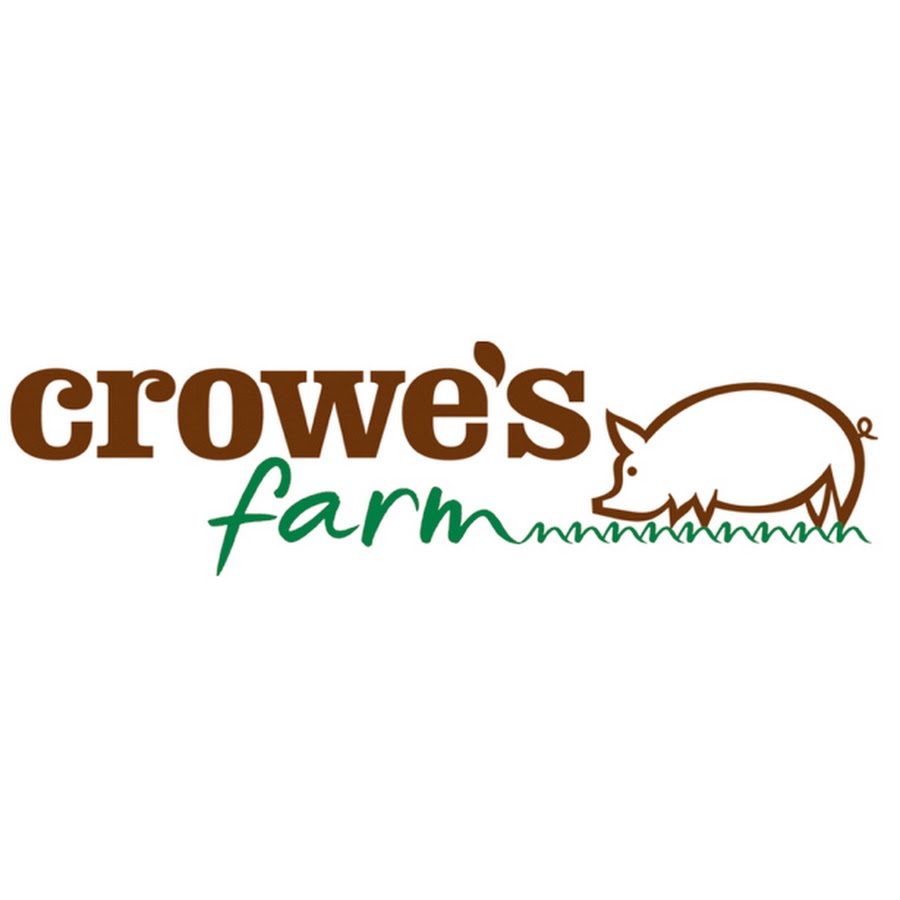 Crowe's Farm YouTube