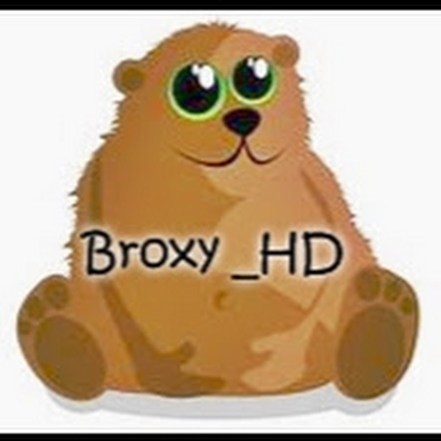 Broxy - YouTube