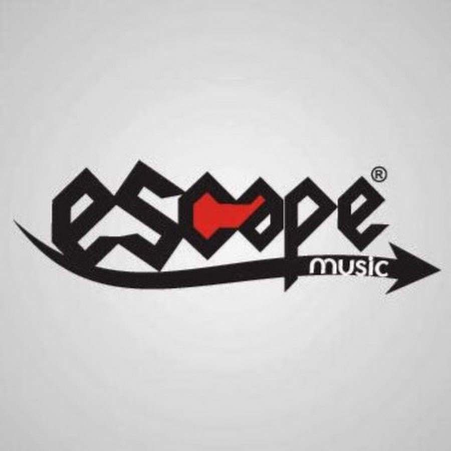 Escape Music YouTube