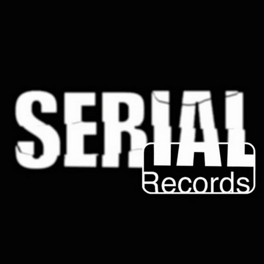 Serial Records - YouTube
