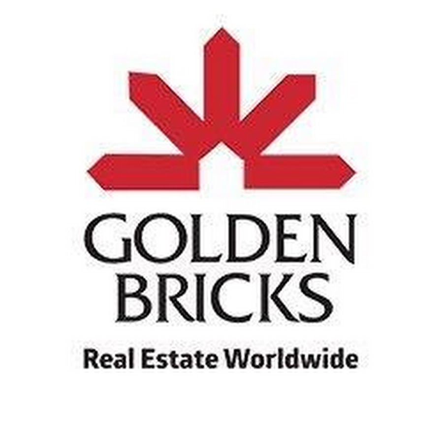 Golden Bricks Real Estate Worldwide YouTube