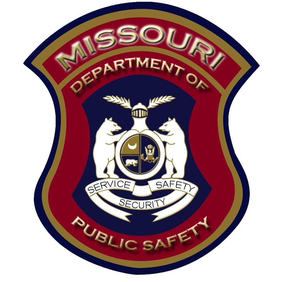 Missouri Department of Public Safety YouTube