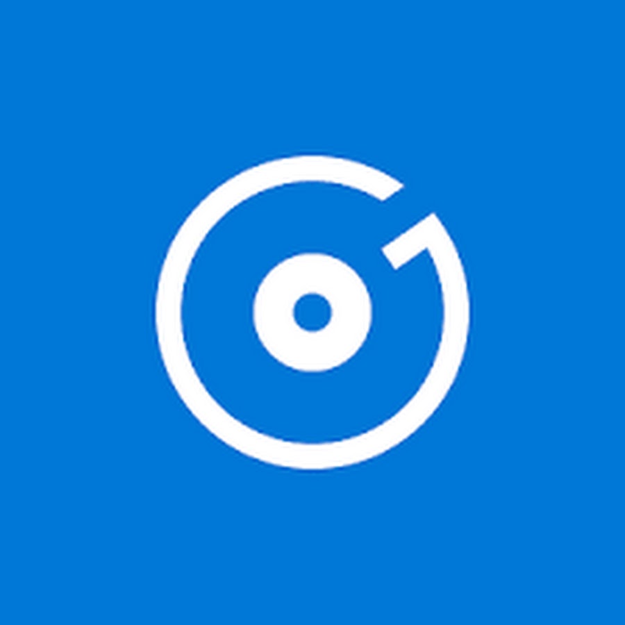 Groove Music YouTube