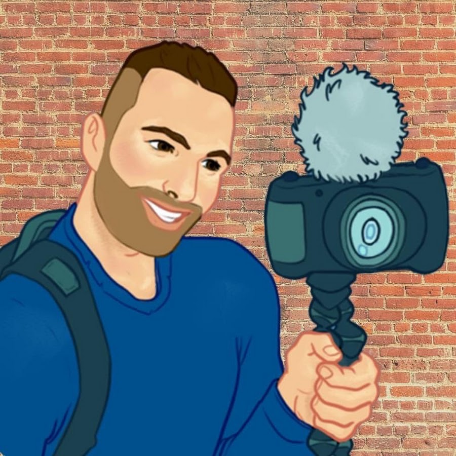 The Walking Dad Streaming The Walking DAD Story - YouTube