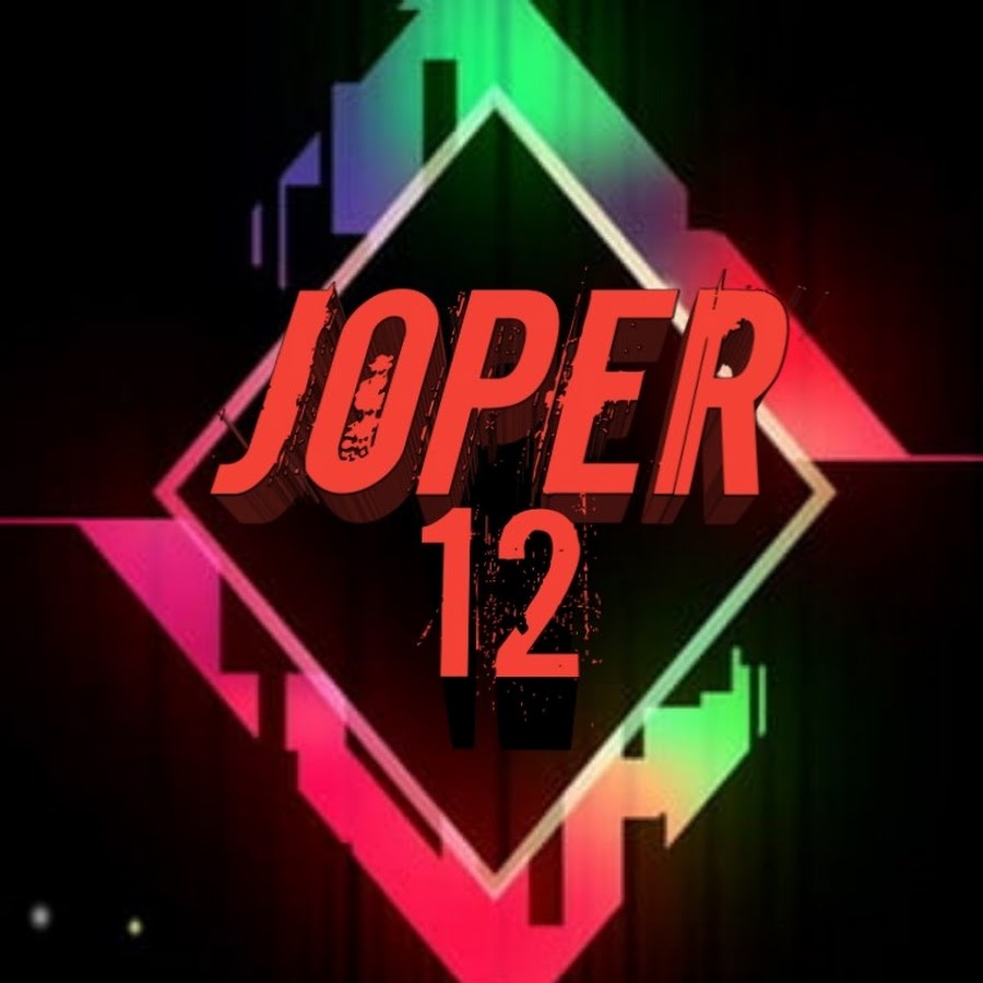 Joper 12 