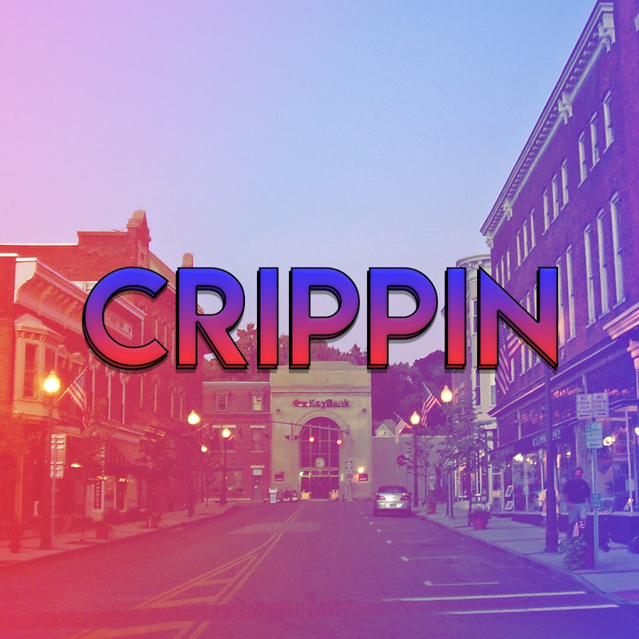Crippin YouTube