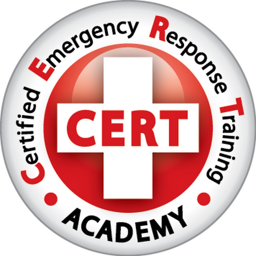 CERT Academy - YouTube