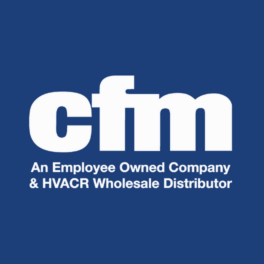 cfm Distributors, Inc. YouTube