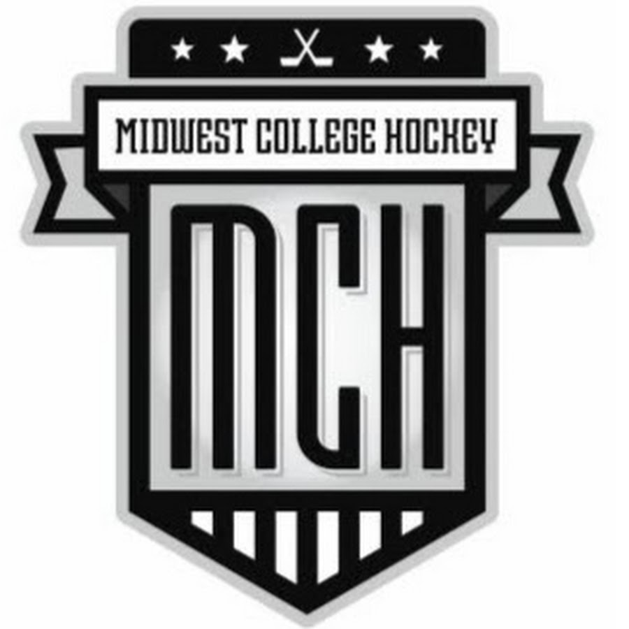 Midwest College Hockey Conference YouTube