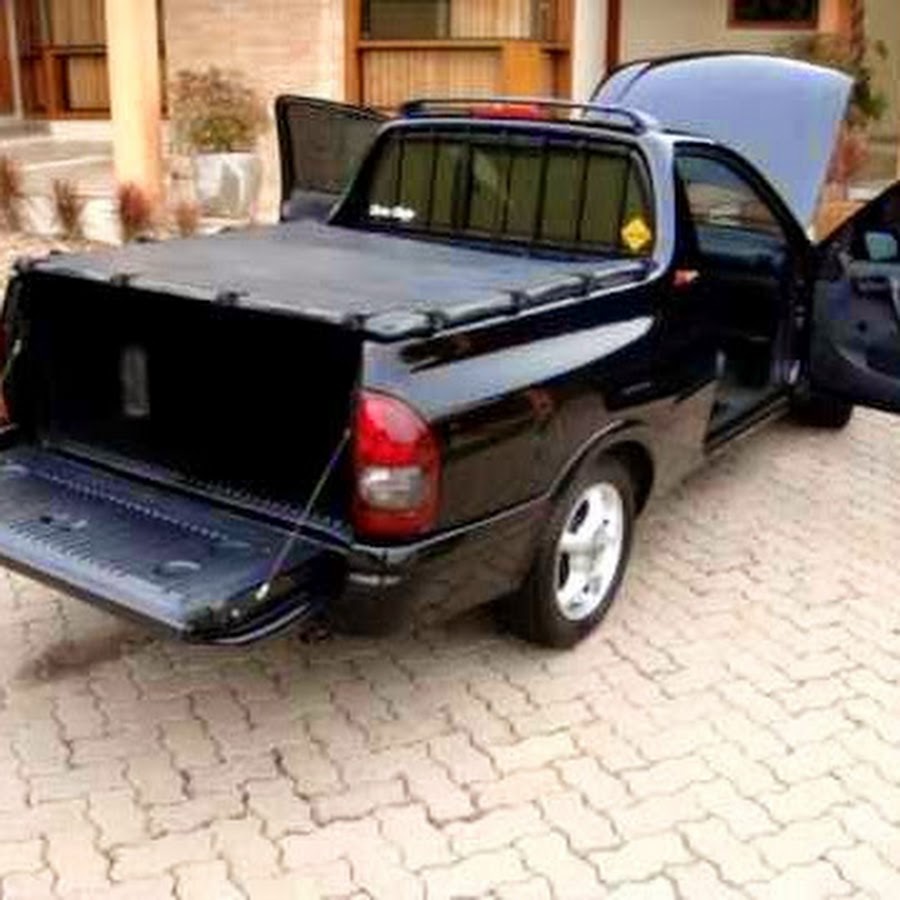 Chevrolet Corsa Pickup