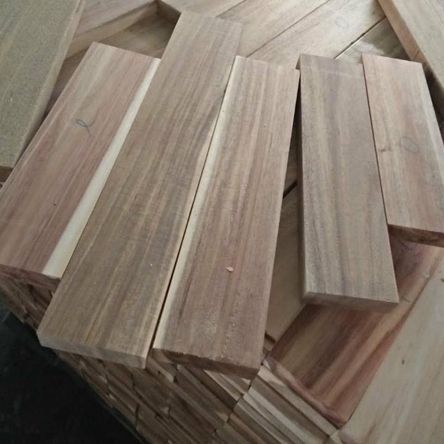 Indonesian Wood Products YouTube