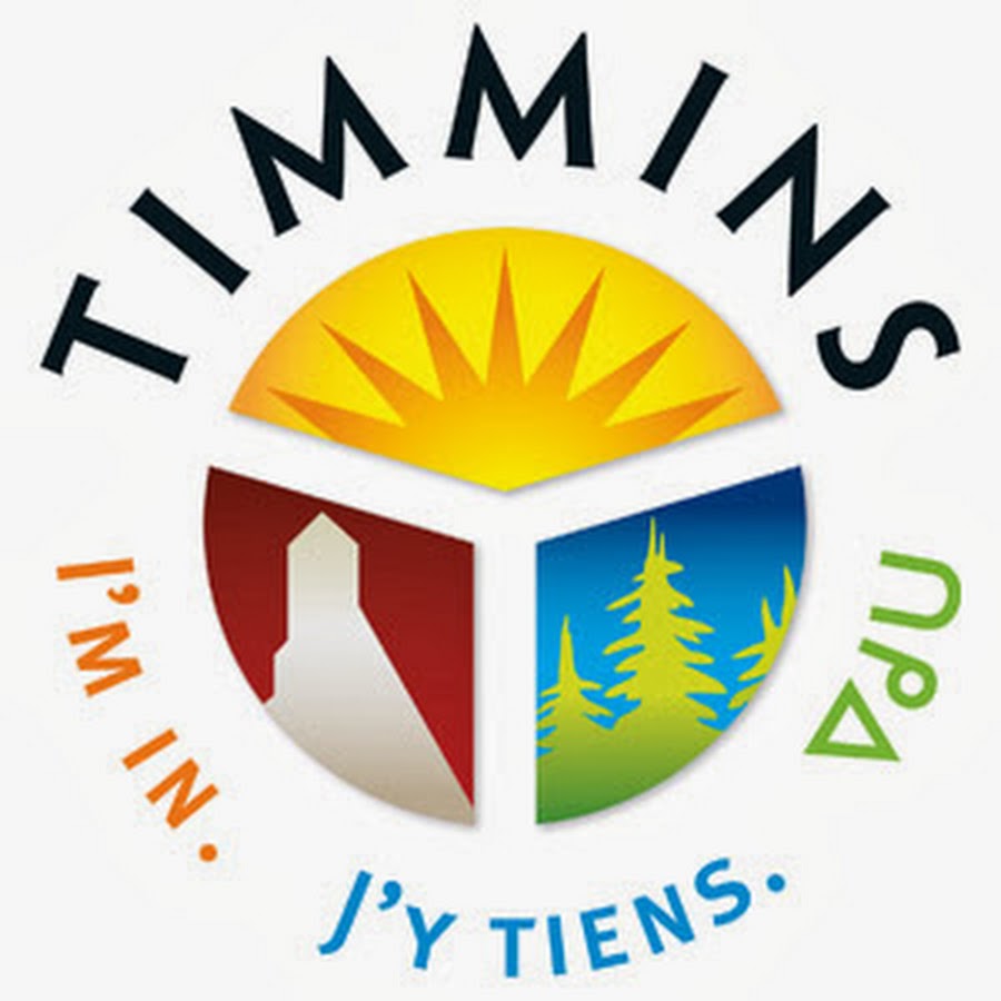 City of Timmins YouTube