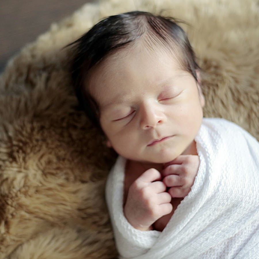 Anne ve Bebek Kanalı YouTube