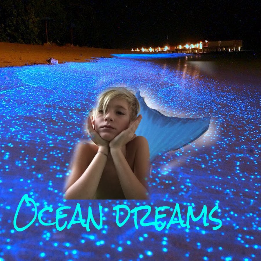 Ocean Dreams YouTube