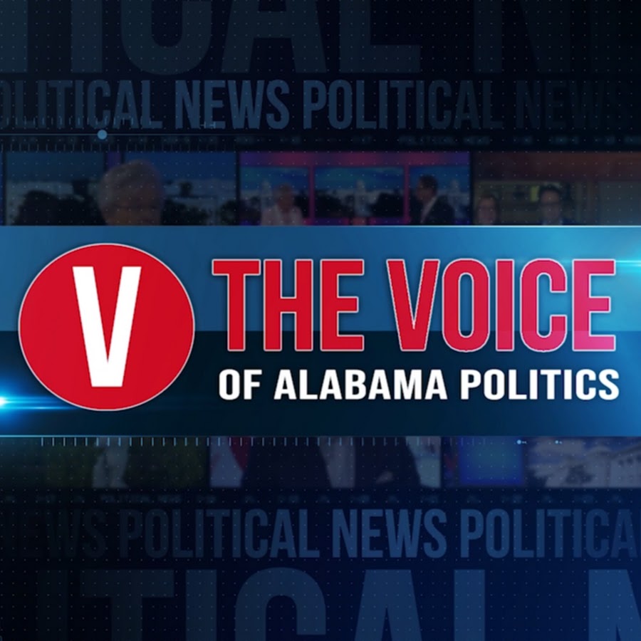 The Voice of Alabama Politics YouTube