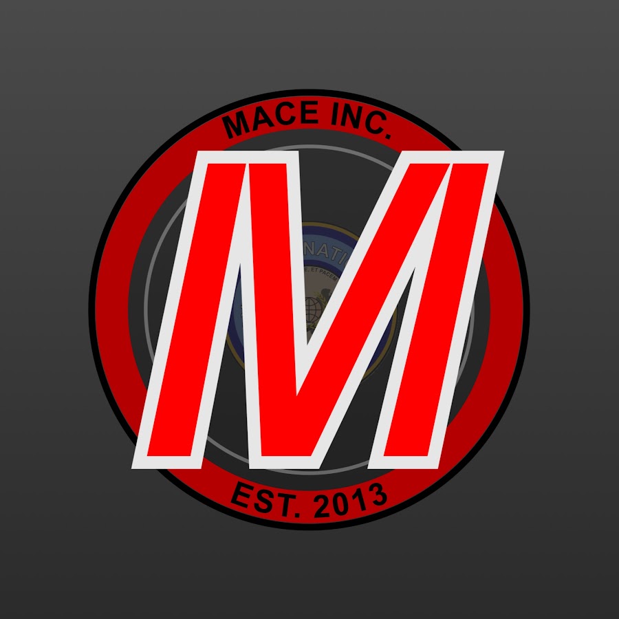 MACE_Inc. YouTube