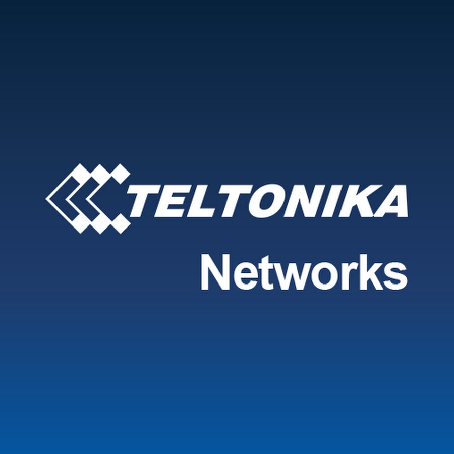 Teltonika Networks - YouTube