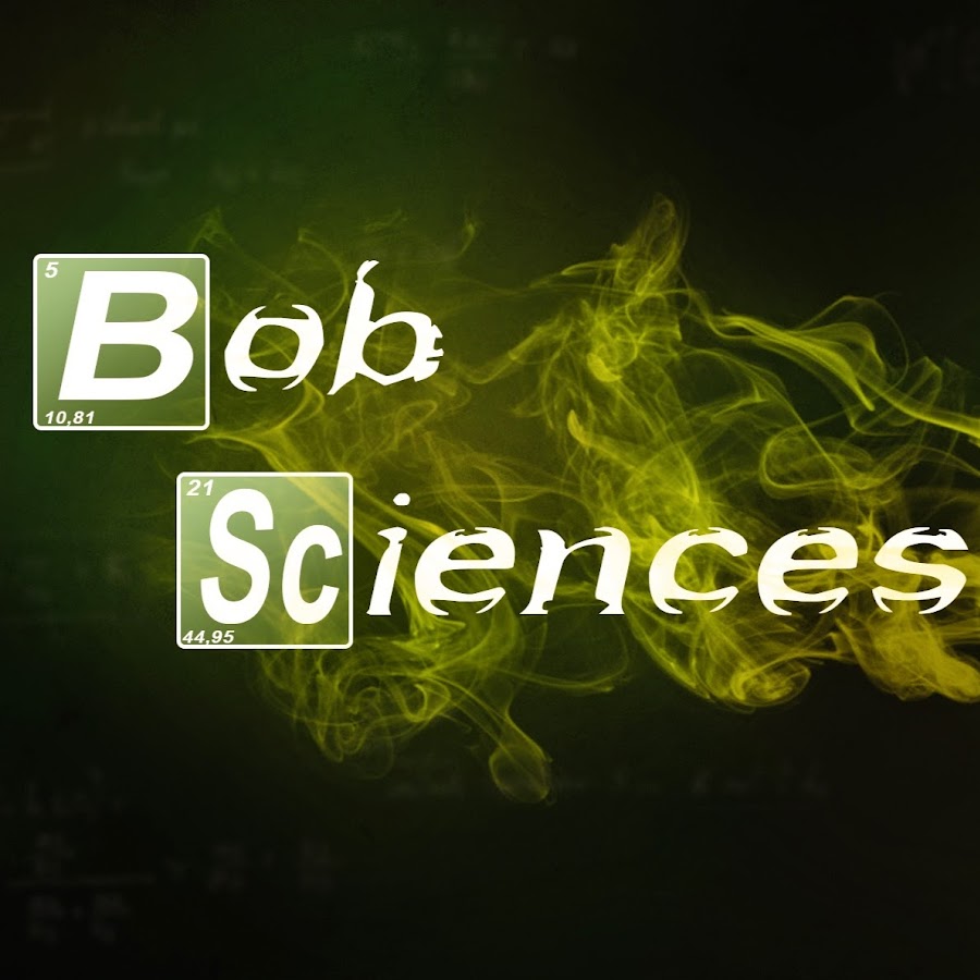 Bob Sciences YouTube