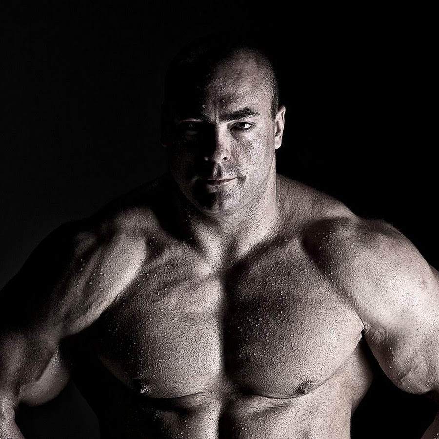 Konstantinovs YouTube