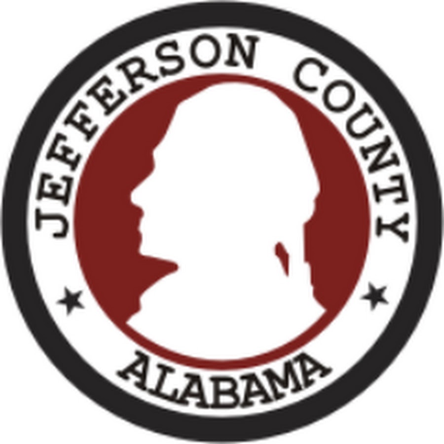 Jefferson County Commission Alabama YouTube