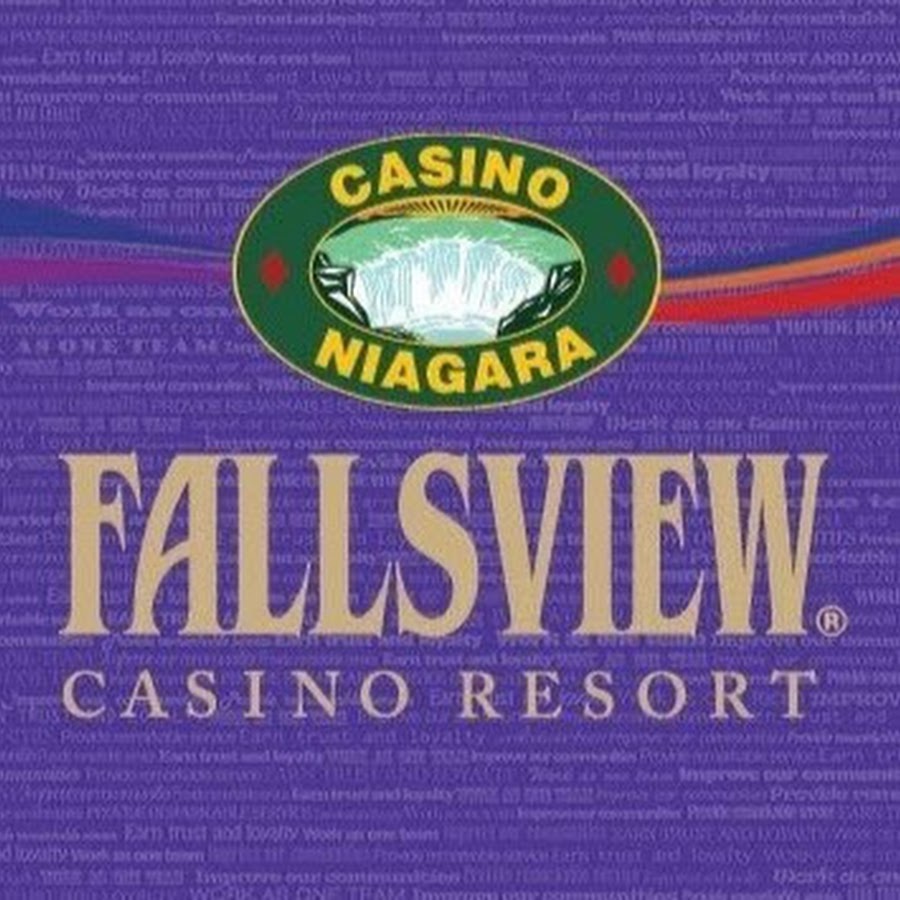 Niagara Casinos YouTube