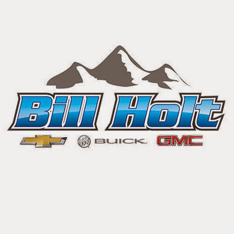 Bill Holt Chevrolet Buick GMC YouTube