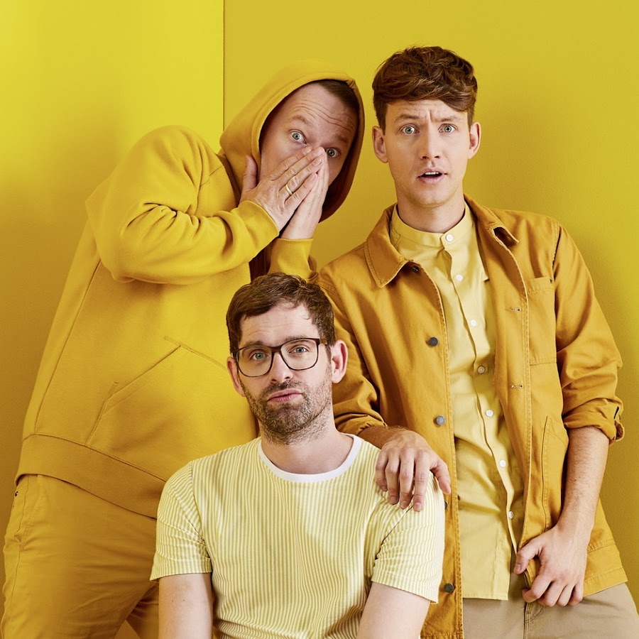 Deine Freunde YouTube