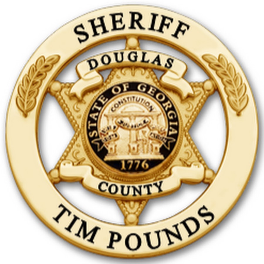 Douglas County Sheriff's Office YouTube
