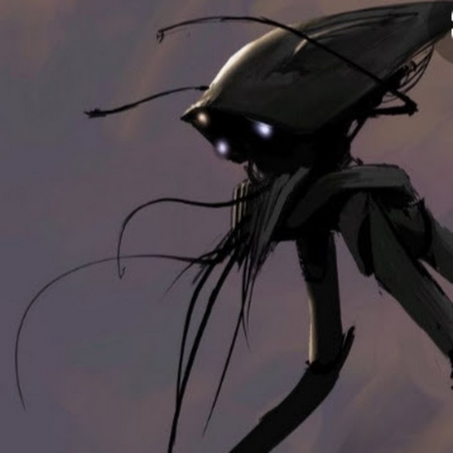 Tripod Monster YouTube