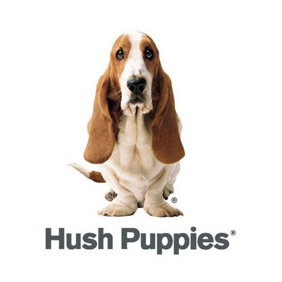 Hush Puppies Singapore YouTube