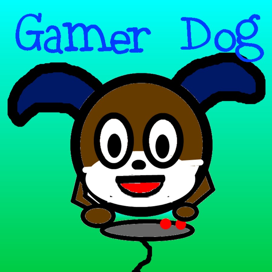 play dog youtube
