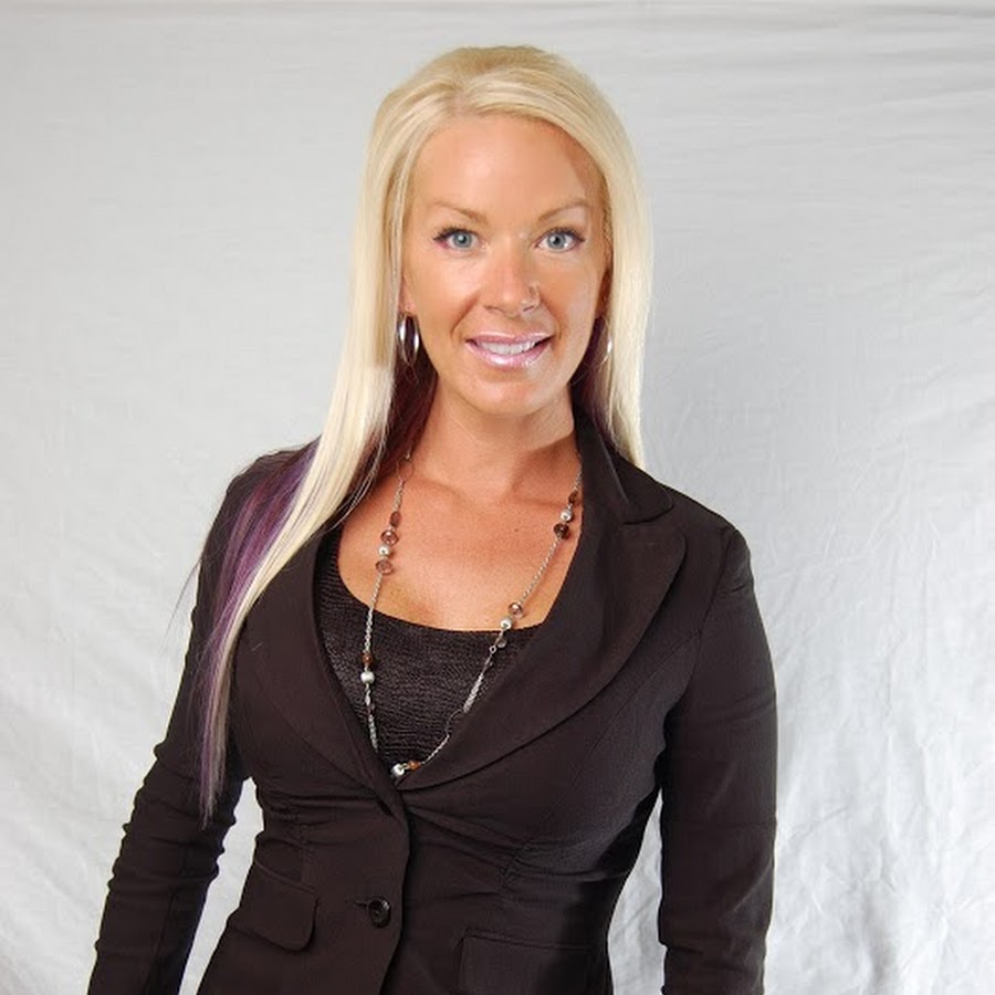 Audrey Smith YouTube