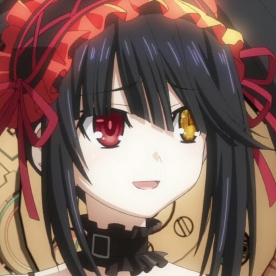 Anime_Master M - YouTube
