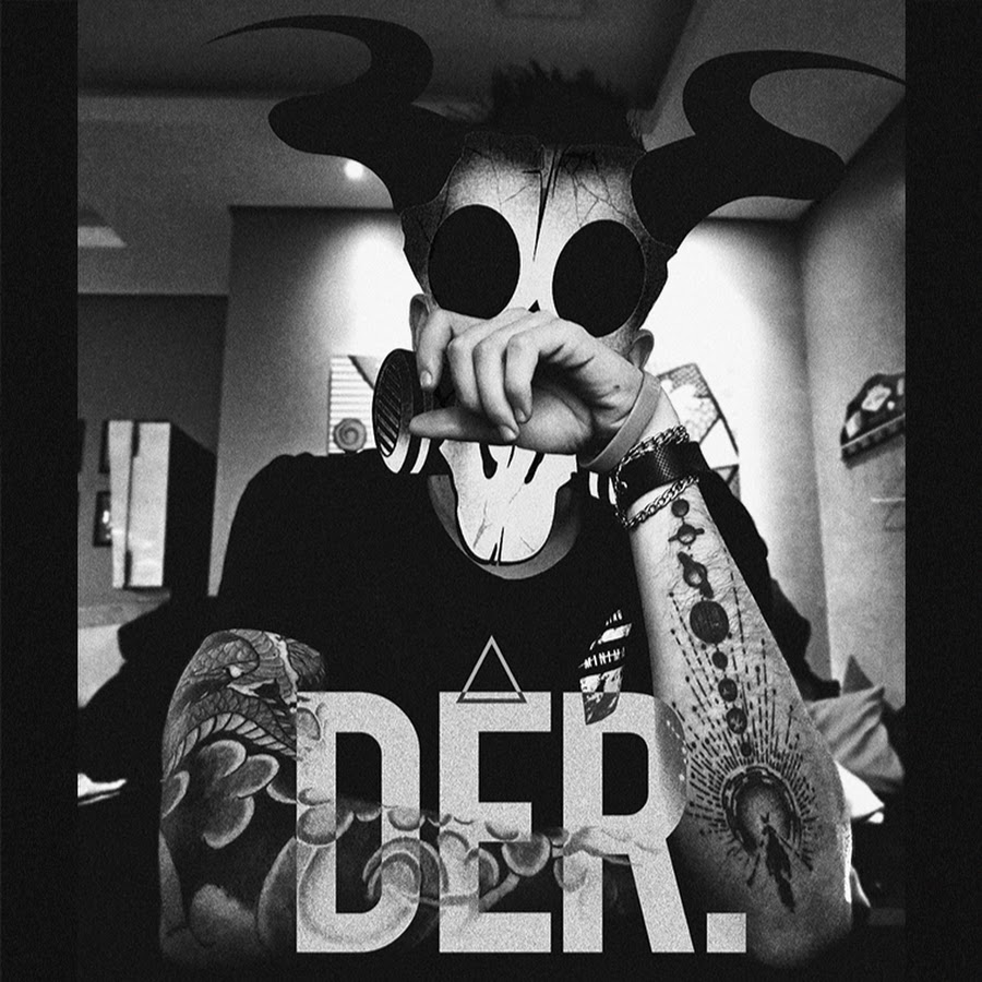deR. - YouTube