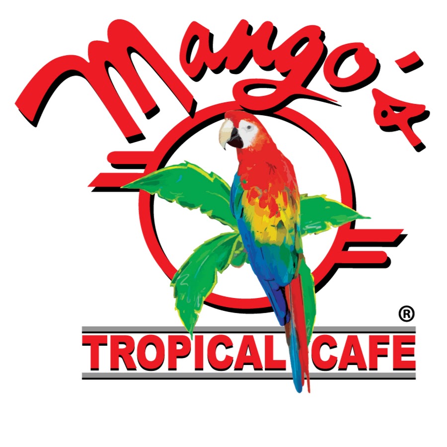Mangos Cafe YouTube
