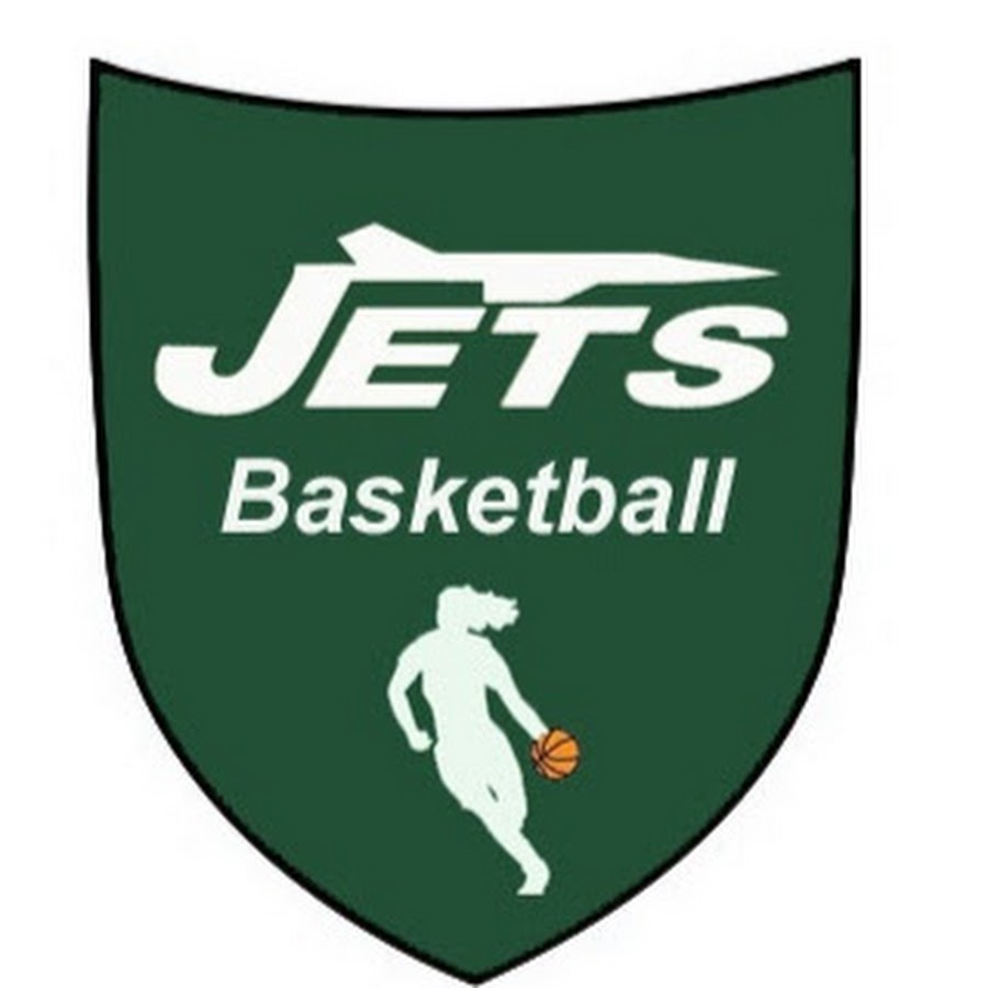 Jets Basketball Texas YouTube