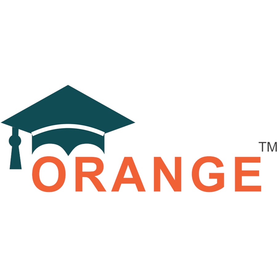 Orange Education YouTube