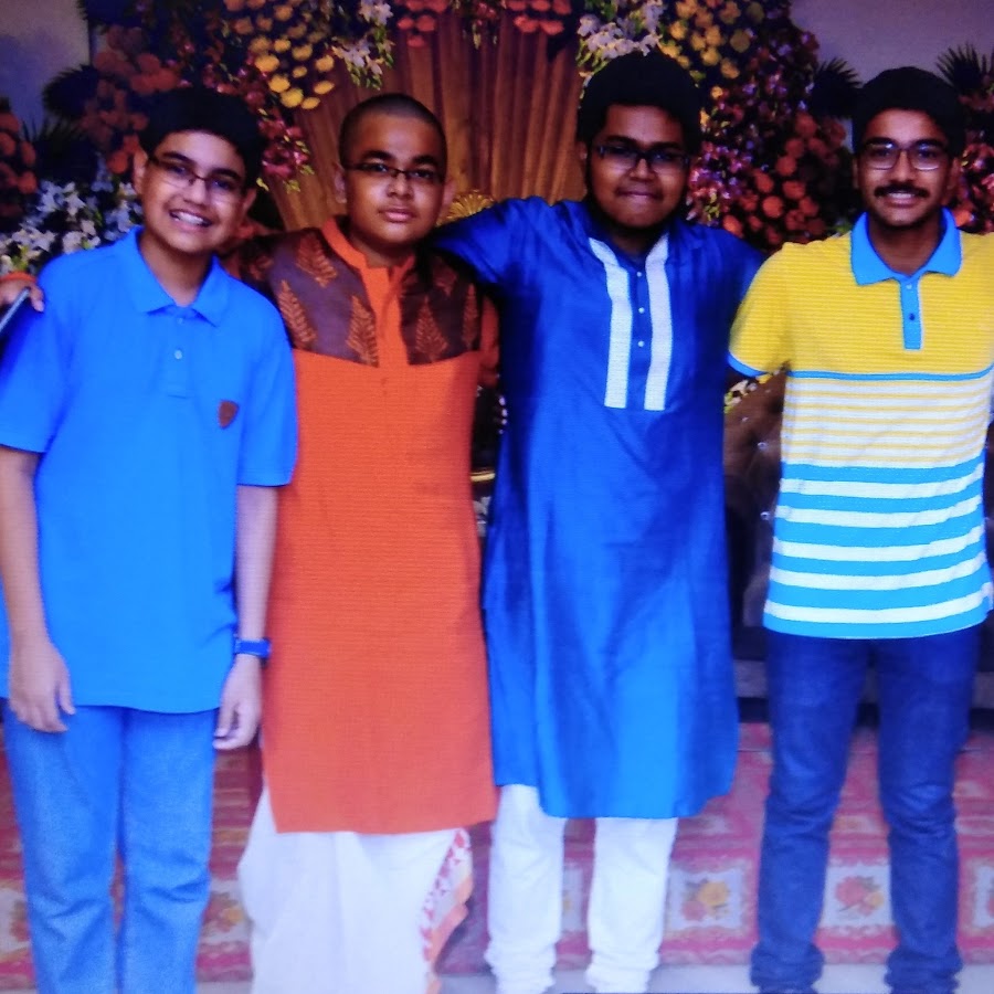 Rahu Dada - YouTube