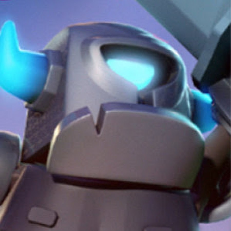 Mini Pekka - YouTube