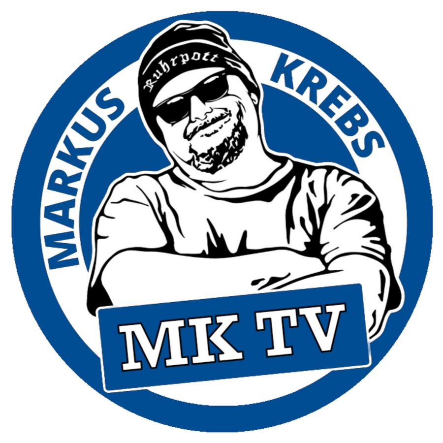 Markus Krebs TV YouTube