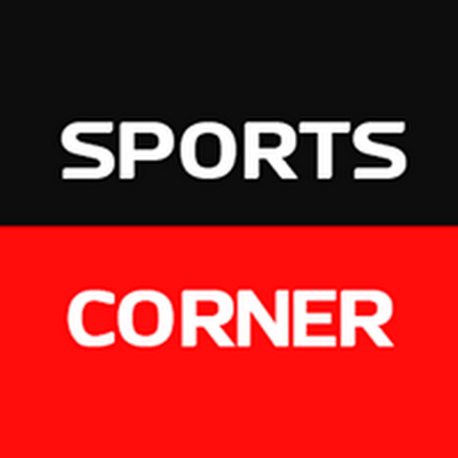 Sports Corner YouTube