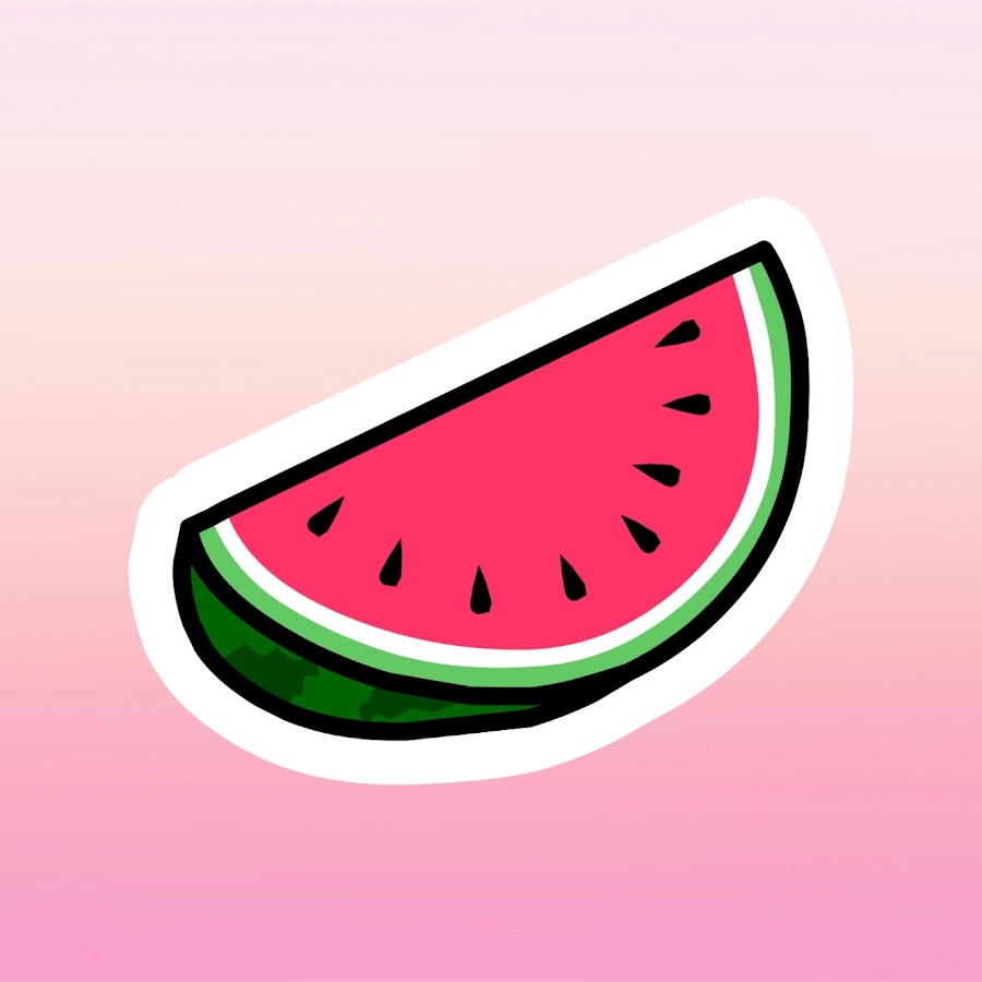 Pink Watermelon - YouTube