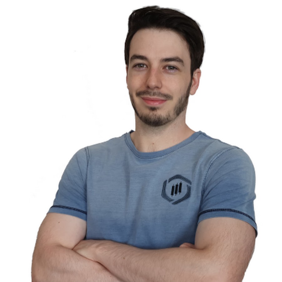 Disciplined Trader - YouTube