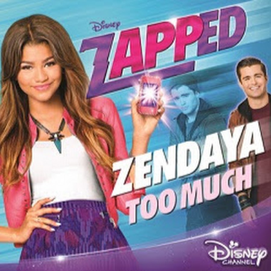 Zapped Full Movie - YouTube