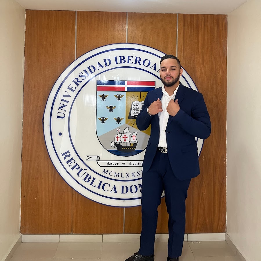 Alex Rosario - YouTube